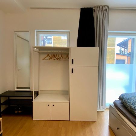 Tranquil Studio Near Nature, Free Parking& Wifi Хелзинки Екстериор снимка