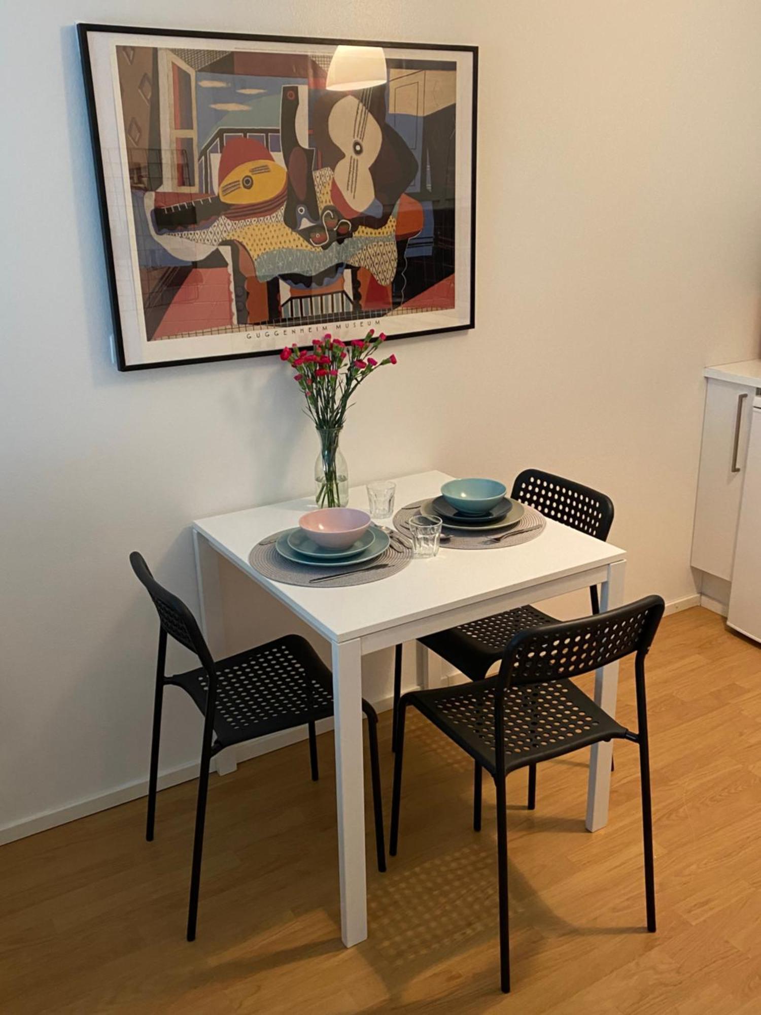 Tranquil Studio Near Nature, Free Parking& Wifi Хелзинки Екстериор снимка