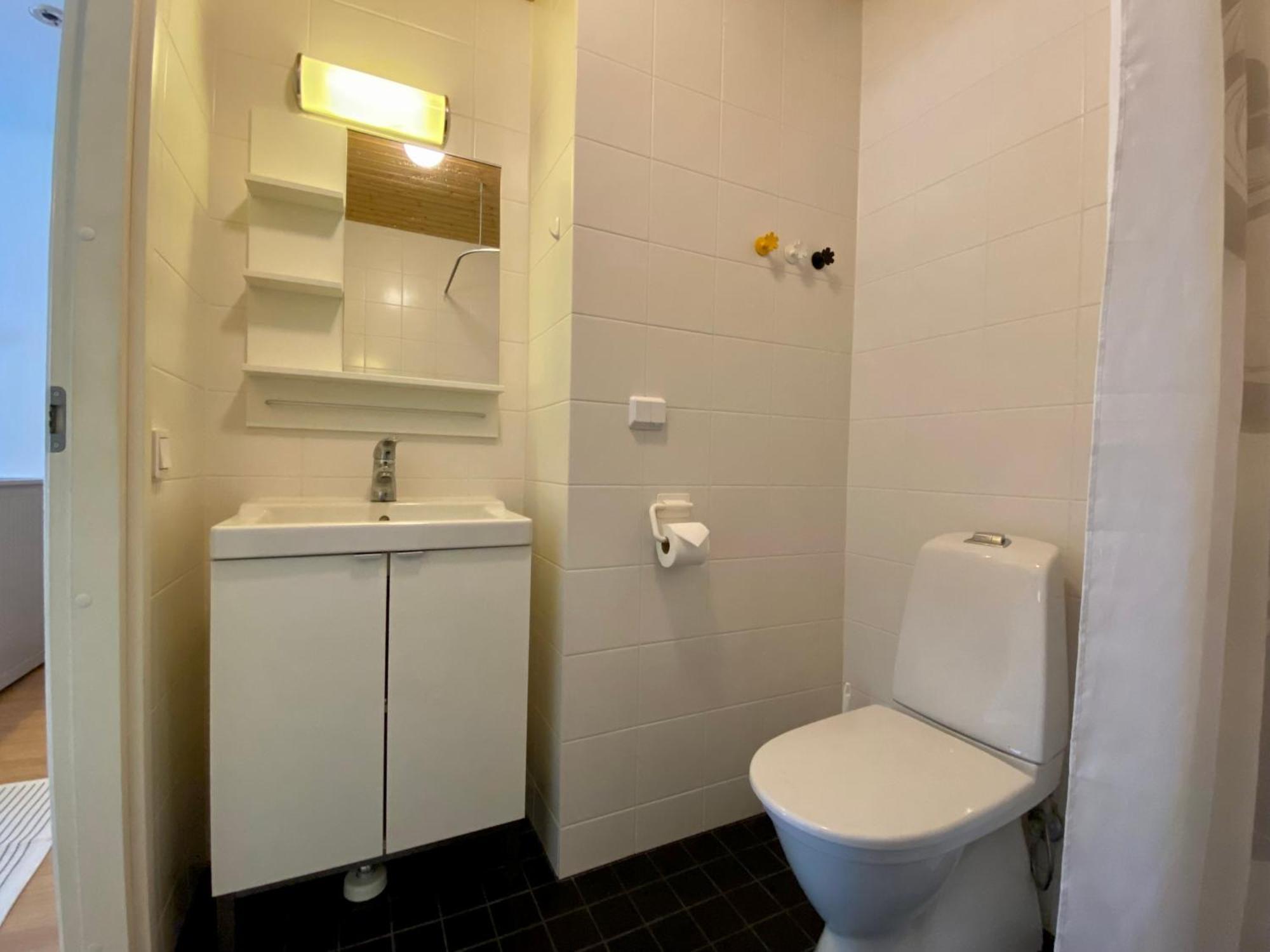 Tranquil Studio Near Nature, Free Parking& Wifi Хелзинки Екстериор снимка